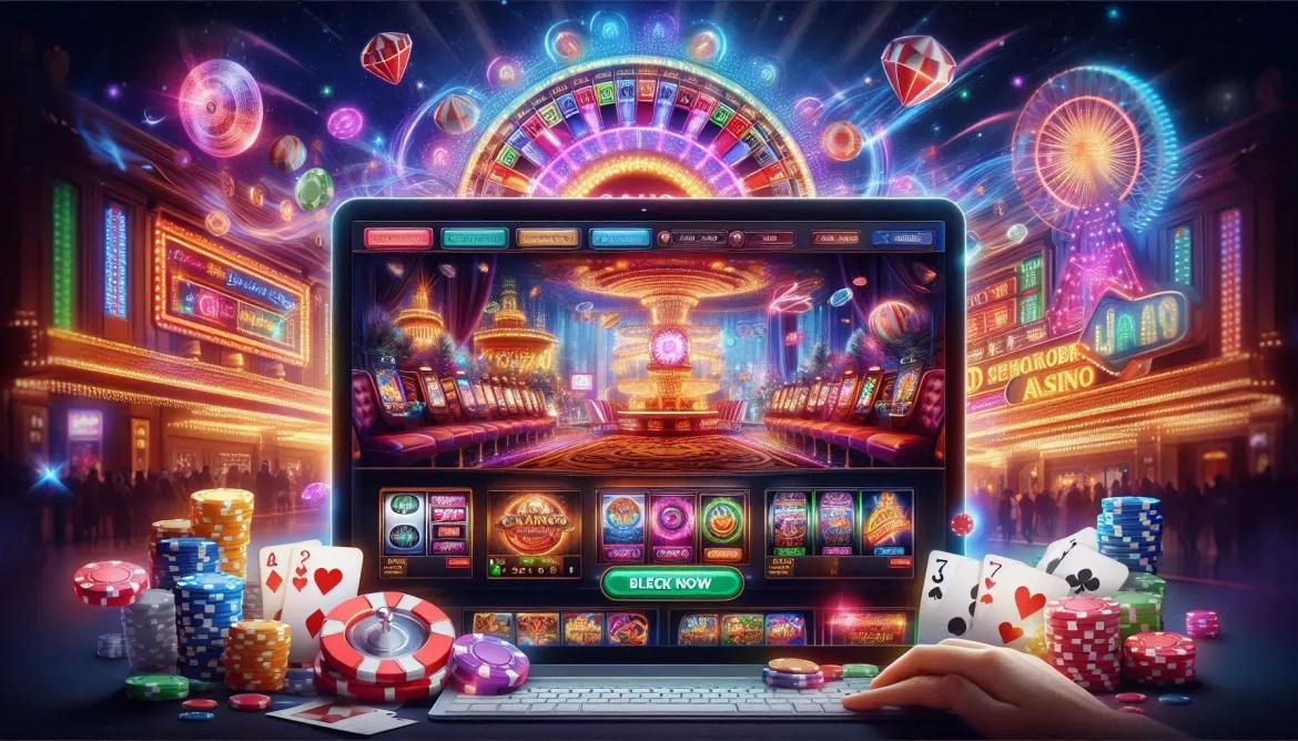 Hello Fortune Casino